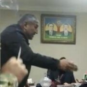 Şahbaz Quliyevin qalmaqallı gizli çəkilmiş görüntüləri yayıldı — ŞOK VİDEO