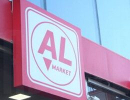 «Al Market» yenidən karantin rejimini pozdu