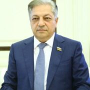 Cavanşir Feyziyev məhkəməyə verildi