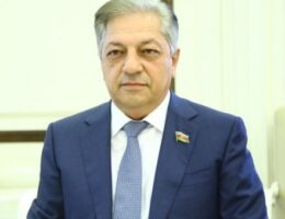 Cavanşir Feyziyevin şirkəti növbəti dəfə cərimələndi