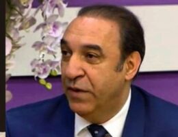 Cabbar Musayevlə barışmaq istəmədi: «O dünyada haqq-hesab edəcəm»- VİDEO