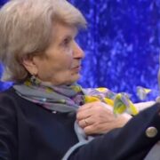 Uşaq evində böyüdü, həyat yoldaşı rəfiqəsi ilə xəyanət etdi — Sona Babayevanın həyatı