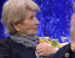 Uşaq evində böyüdü, həyat yoldaşı rəfiqəsi ilə xəyanət etdi — Sona Babayevanın həyatı