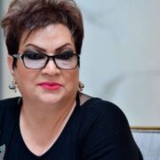 Afaq Bəşirqızı xərçəngdən əziyyət çəkir -VİDEO