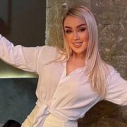 «Gecə klubuna sahura getmişdim» — Bardakı partlayışda yaralanan qız