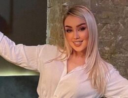 «Gecə klubuna sahura getmişdim» — Bardakı partlayışda yaralanan qız