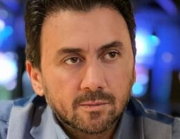 Aqşin Fateh restorana hücum edib — Xəsarət alan var