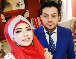 «Başımı götürüb qaçmışam» — Aysel Elnar haqda