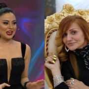 Mədinə Vüsaləni hədələdi: «Mənə toxunma, yoxsa…»