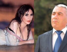 “Necə soyunur, necə geyinir, özü bilər” – Hafiz Hacıyev