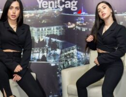 Aktrisa: “Pulum qurtaranda zəng edirəm, Həci göndərir” — VİDEO