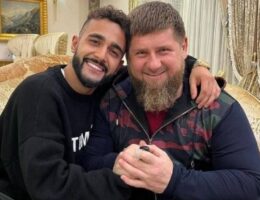 Hüseyn Həsənov Kadırovun dostu imiş