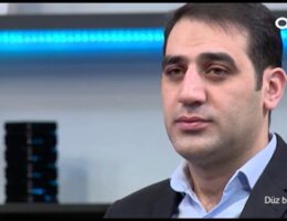 Məşhur meyxanaçıya qarşı DƏLƏDUZLUQ — AÇIQLAMA