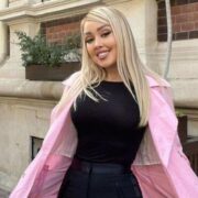 Klubdakı partlayışda yaralanan qıza AĞIR İTKİ