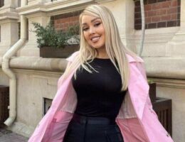 Klubdakı partlayışda yaralanan qıza AĞIR İTKİ