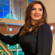 «Nazilə Səfərli 10 il əvvəl işlədiyim xəstəxanada xadimə idi» — VİDEO