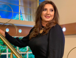 «Nazilə Səfərli 10 il əvvəl işlədiyim xəstəxanada xadimə idi» — VİDEO