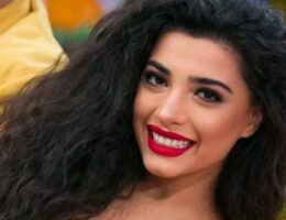 Səmra Rəhimli: “Həyatımda kişi olsa da, olmasa da…” — VİDEO