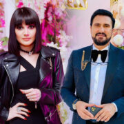 Nadir Qafarzadə: «Natavanın toyunda diz çöküb oynadım, amma…» — VİDEO