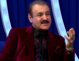 «Bədənini mənə niyə göstərirsən?» — Müğənniləri tənqid etdi