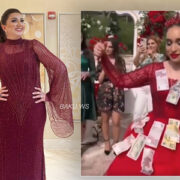 «Yazırlar ki, gəlini keçmişdə qalıb»: Nazilə Səfərli od püskürdü