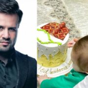 «Ömrümün ən gözəl Ramazan bayramı» — Foto