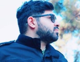 Mübariz Mənsimovun «aktyorluğu»…