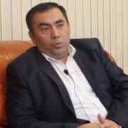 “Xanımın etdiyi əmələ “şəhid xanımıdır” deyib, göz yummamalıyıq” — Sayt rəhbəri