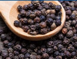 Qara istiotun möcüzə faydaları