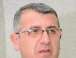 Samir Adıgözəlli: “Mübariz Mənsimov “Lotu Quli”ni sağlığında söyə bilməzdi”