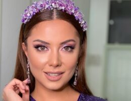 Ayan Fatimənin iddialarına cavab verdi