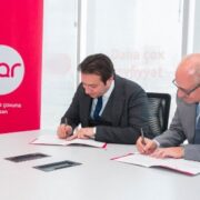 “Nar” və Azərbaycan Könüllü Təşkilatları İttifaqı arasında memorandum imzalandı