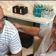 Eynulla Fətullayev Mübariz Mənsimova səsləndi: «Lotu Quliyə dil uzadanın dilini kəsərik!»