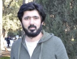 «Məmurları qınayırıq ki, xalqın pulunu oğurlayıb yeyiblər, Mübariz Mənsimovu nə deyib qınamaq olar?»