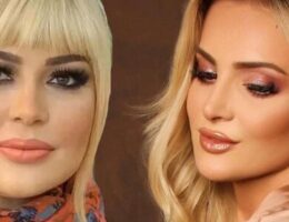 Mətanətlə Canananın məhkəməsi olmayacaq