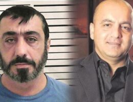 Mübariz Mənsimov əslində kimdir? — FOTO