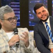  “Zaur Kamala hörmətlə yanaşıram, çünki onun intellektinə, qabiliyyətinə yaxşı bələdəm”