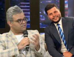  “Zaur Kamala hörmətlə yanaşıram, çünki onun intellektinə, qabiliyyətinə yaxşı bələdəm”