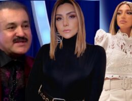 Cavanşir Məmmədov xalq artistlərinin ifasını tənqid etdi: «Deyirəm və sözümün arxasında dururam»