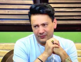 Sərxan Kərəmoğlu: «Bu musiqilər bizi manqurtlaşdırır»