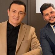 «Sənin bir üzün var» — Vasif Zaura dəstək oldu