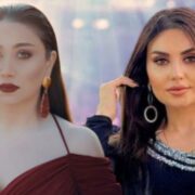 Aparıcılara Şəbnəm və Damla QADAĞASI