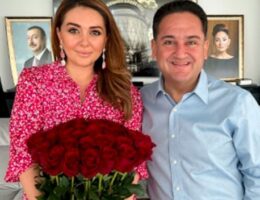 “Bizi “Təsir dairəsi”nə saldınız” – Azərtaş Murad Dadaşovu təriflədi