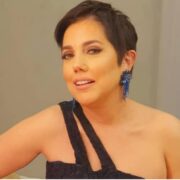 Lalə Məmmədova: “Ən zəif yerim musiqi olub“ — VİDEO