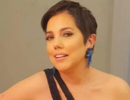 Lalə Məmmədova: “Ən zəif yerim musiqi olub“ — VİDEO