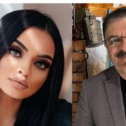 Ağadadaş Ağayevin keçmiş gəlini barışmaq istəyir