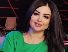 Xəyalə Quliyeva verilişdən getdi￼