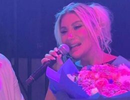 “Şanslısınız ki, sizin Ayaz kimi “star”ınız var”