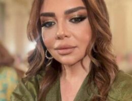 Xalq artisti plastik əməliyyatdan danışmaq istəmədi