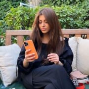 Aygün Kazımovanın qızı İlqarədən YENİ FOTO